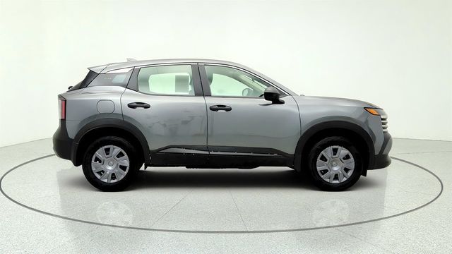 2025 Nissan Kicks S FWD - 23030498 - 3