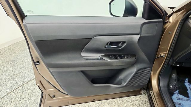 2025 Nissan Kicks S FWD - 23084950 - 9