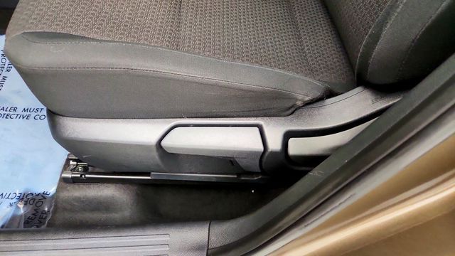 2025 Nissan Kicks S FWD - 23084950 - 10