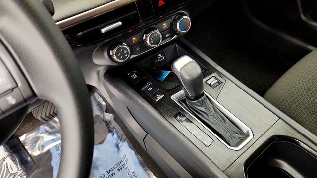 2025 Nissan Kicks S FWD - 23084950 - 15
