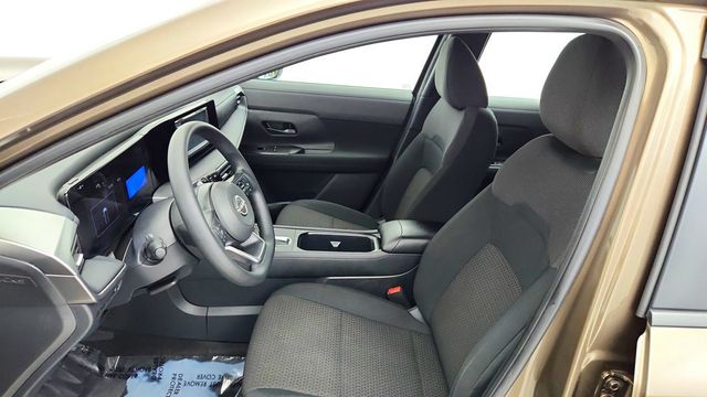 2025 Nissan Kicks S FWD - 23084950 - 17