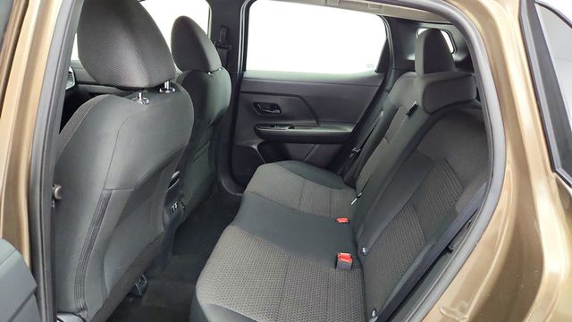 2025 Nissan Kicks S FWD - 23084950 - 18