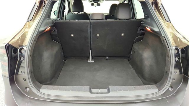 2025 Nissan Kicks S FWD - 23084950 - 19