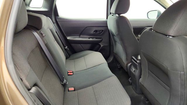 2025 Nissan Kicks S FWD - 23084950 - 20