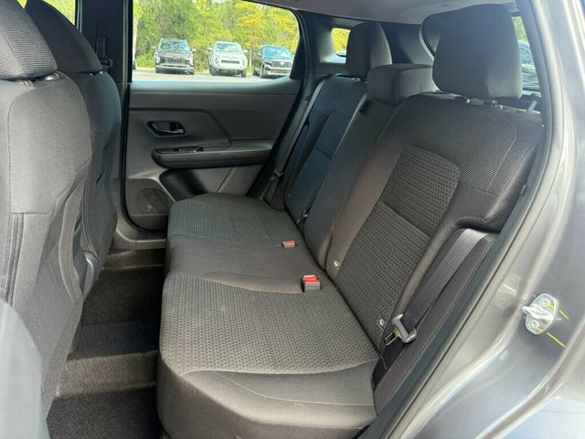 2025 Nissan Kicks S FWD - 22926746 - 6