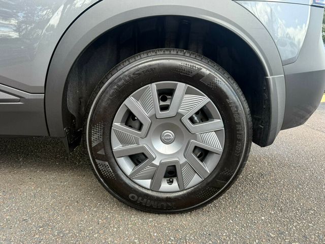 2025 Nissan Kicks S FWD - 22926746 - 8
