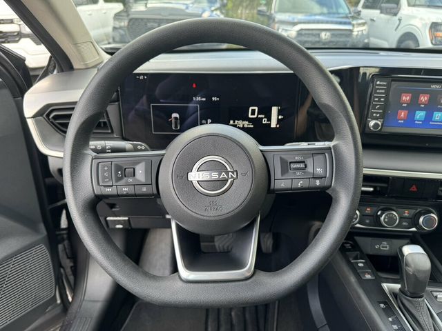 2025 Nissan Kicks S FWD - 23063747 - 4