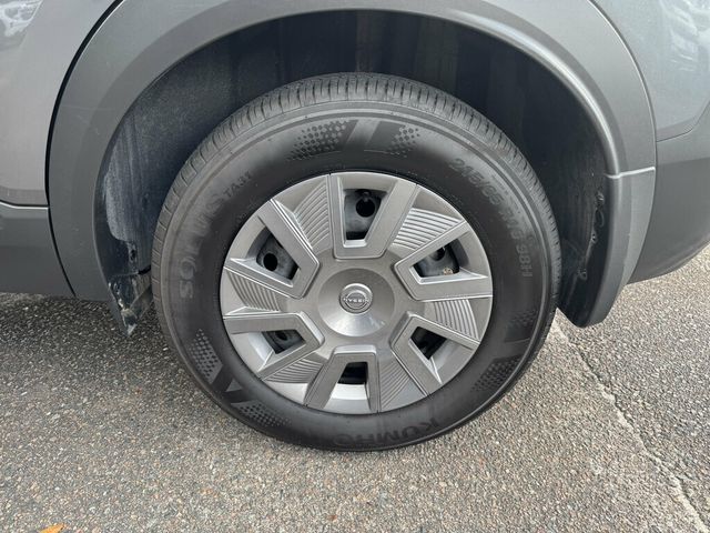 2025 Nissan Kicks S FWD - 23063747 - 8