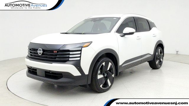 2025 Nissan Kicks *shot in icontent - photos not showing - 22949235 - 0