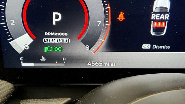 2025 Nissan Kicks *shot in icontent - photos not showing - 22949235 - 14