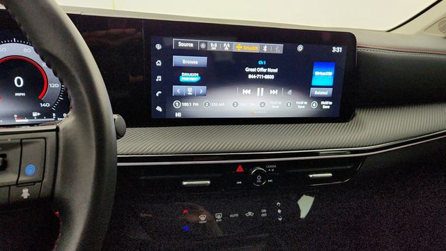 2025 Nissan Kicks *shot in icontent - photos not showing - 22949235 - 16