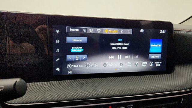 2025 Nissan Kicks *shot in icontent - photos not showing - 22949235 - 17