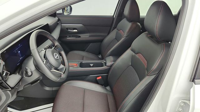 2025 Nissan Kicks *shot in icontent - photos not showing - 22949235 - 19