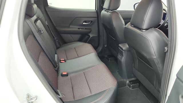 2025 Nissan Kicks *shot in icontent - photos not showing - 22949235 - 22