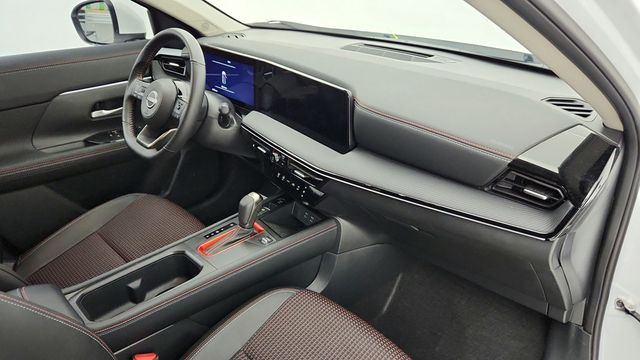 2025 Nissan Kicks *shot in icontent - photos not showing - 22949235 - 24