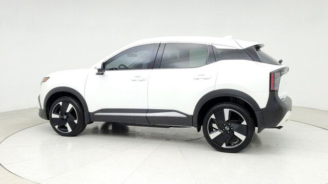2025 Nissan Kicks *shot in icontent - photos not showing - 22949235 - 6