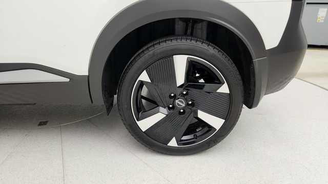 2025 Nissan Kicks *shot in icontent - photos not showing - 22949235 - 8