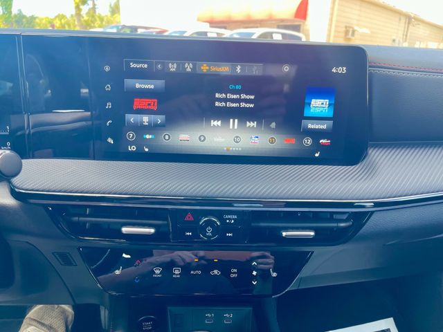 2025 NISSAN KICKS SR - 23014437 - 13