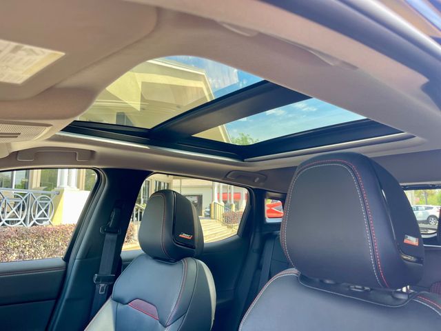 2025 NISSAN KICKS SR - 23014437 - 14