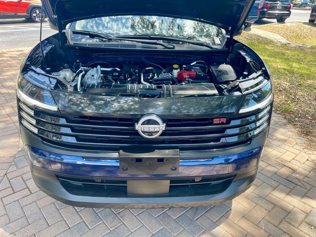 2025 NISSAN KICKS SR - 23014437 - 15