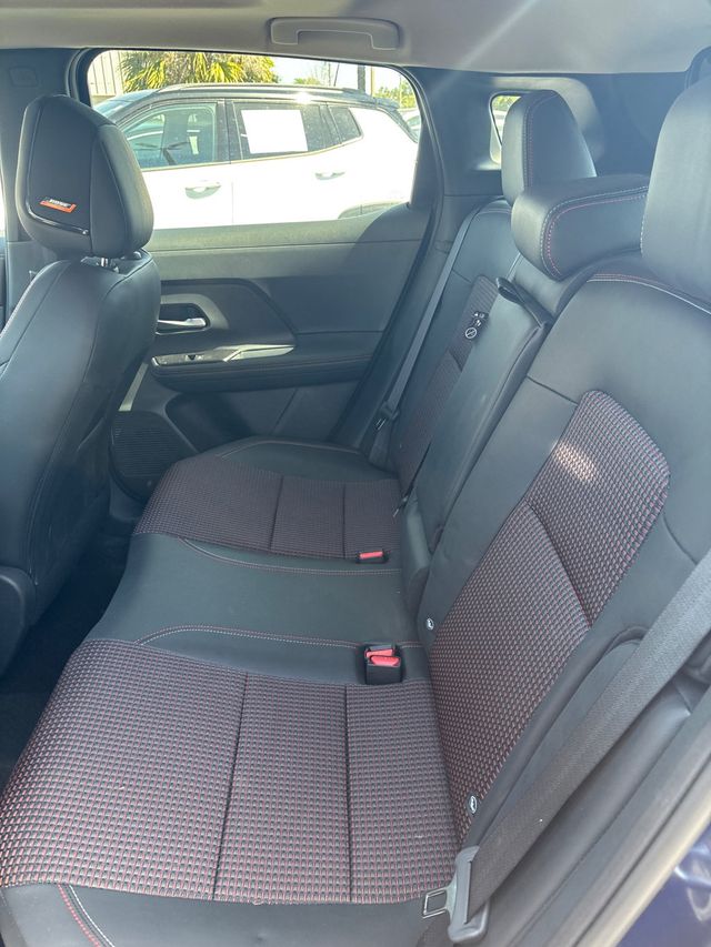 2025 NISSAN KICKS SR - 23014437 - 2