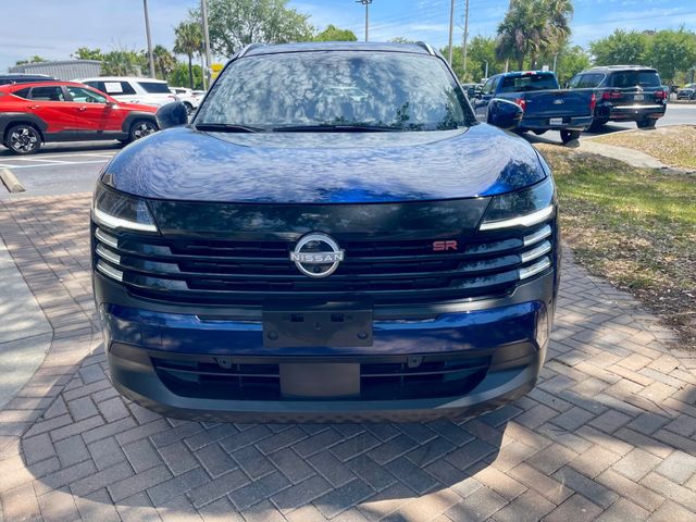 2025 NISSAN KICKS SR - 23014437 - 8