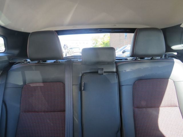 2025 Nissan Kicks SR AWD - 23092894 - 11