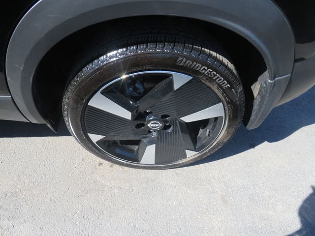 2025 Nissan Kicks SR AWD - 23092894 - 13