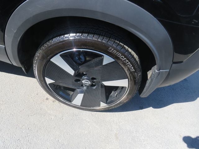 2025 Nissan Kicks SR AWD - 23092894 - 15