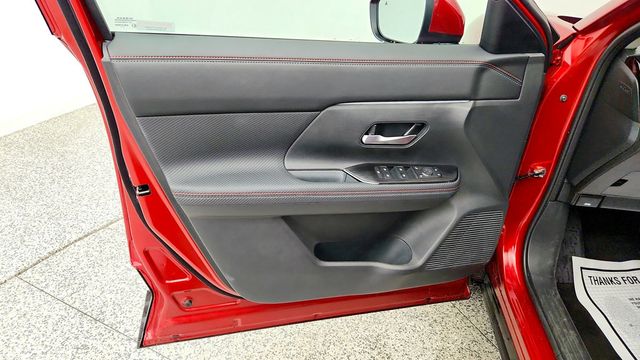 2025 Nissan Kicks SR AWD - 23100323 - 9