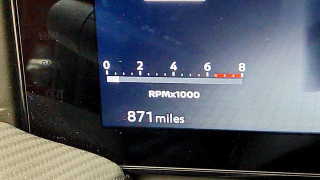 2025 Nissan Kicks SR AWD - 23100323 - 13
