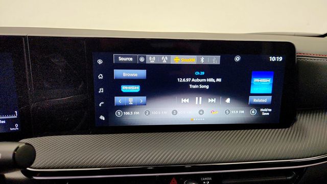 2025 Nissan Kicks SR AWD - 23100323 - 15