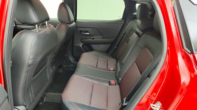 2025 Nissan Kicks SR AWD - 23100323 - 18