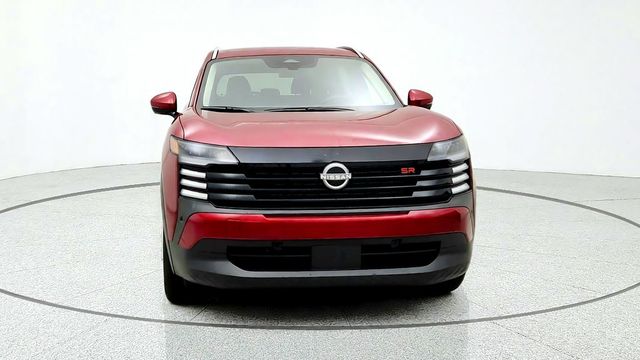 2025 Nissan Kicks SR AWD - 23100323 - 1