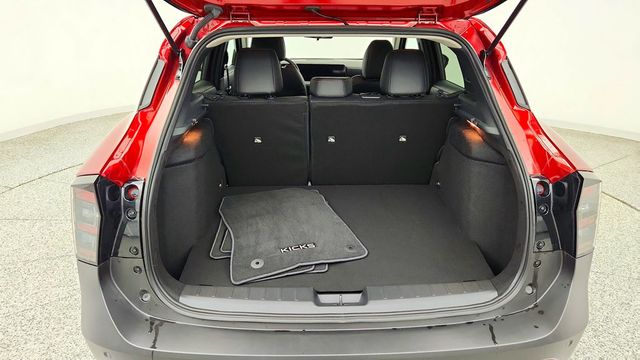 2025 Nissan Kicks SR AWD - 23100323 - 19