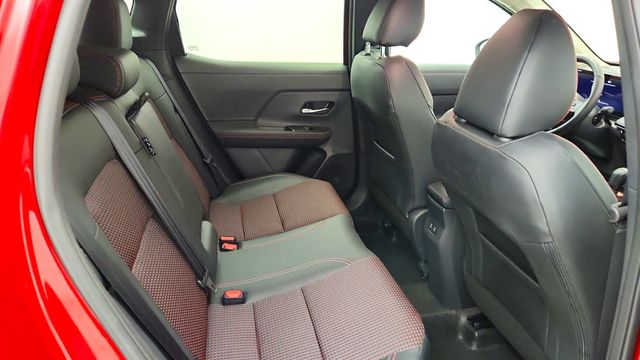 2025 Nissan Kicks SR AWD - 23100323 - 20