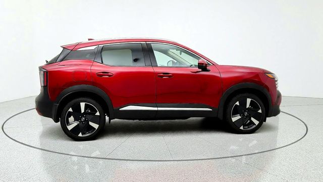 2025 Nissan Kicks SR AWD - 23100323 - 3