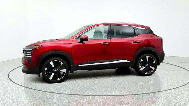 2025 Nissan Kicks SR AWD - 23100323 - 7