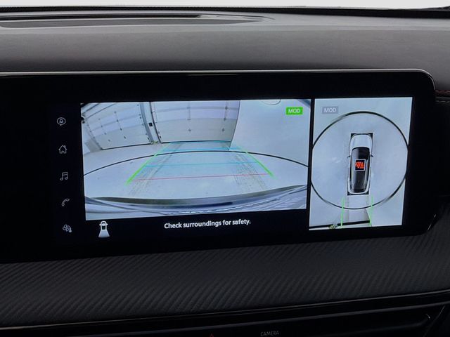 2025 Nissan Kicks SR AWD - 22977927 - 14