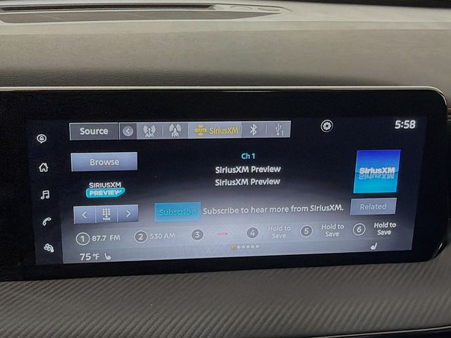 2025 Nissan Kicks SR AWD - 22977927 - 15