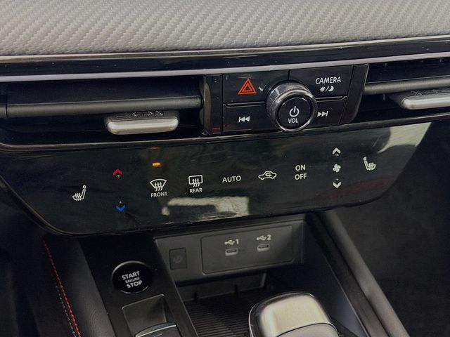 2025 Nissan Kicks SR AWD - 22977927 - 16