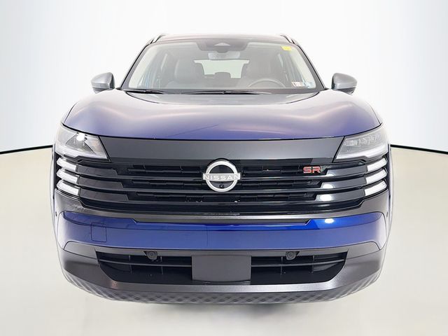 2025 Nissan Kicks SR AWD - 22977927 - 1