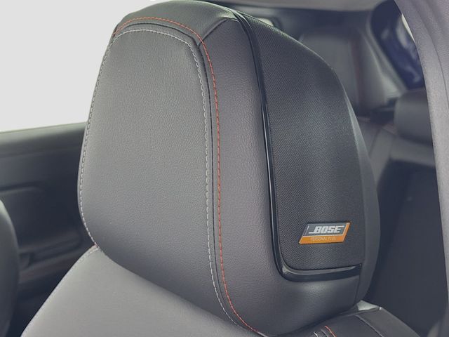 2025 Nissan Kicks SR AWD - 22977927 - 19