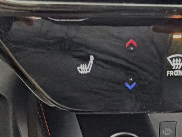 2025 Nissan Kicks SR AWD - 22977927 - 21