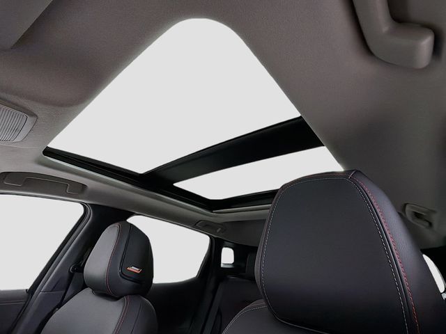 2025 Nissan Kicks SR AWD - 22977927 - 23