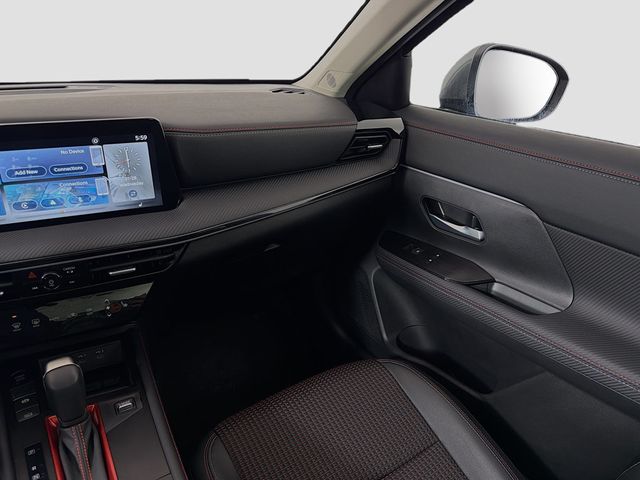 2025 Nissan Kicks SR AWD - 22977927 - 25