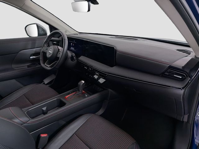 2025 Nissan Kicks SR AWD - 22977927 - 30