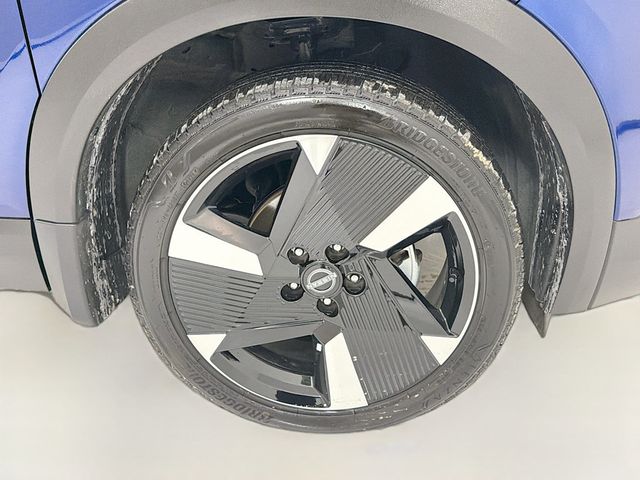 2025 Nissan Kicks SR AWD - 22977927 - 35