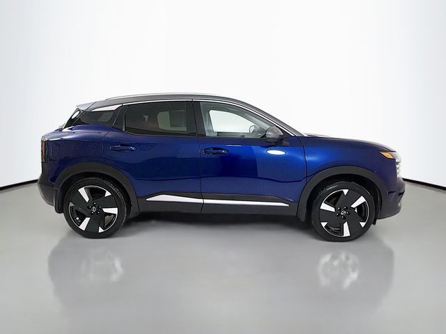 2025 Nissan Kicks SR AWD - 22977927 - 7