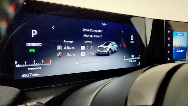 2025 Nissan Kicks SR AWD - 23094270 - 13